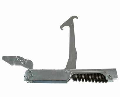 Genuine SMEG MAIN OVEN COOKER DOOR HINGE 931330532 931331044 - Mersey Spares