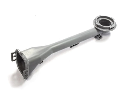 Smeg Dishwasher Top Upper Spray Arm Water Feed Pipe DWF41WH.1 DWF44SS DWF44WH.1 - Mersey Spares
