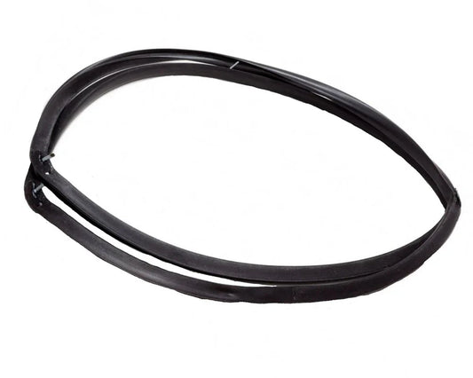 Genuine OEM Main Oven Door Seal for Smeg A2 A2.2 A2.5 A2.6 A2A A42 A5 754130519 - Mersey Spares