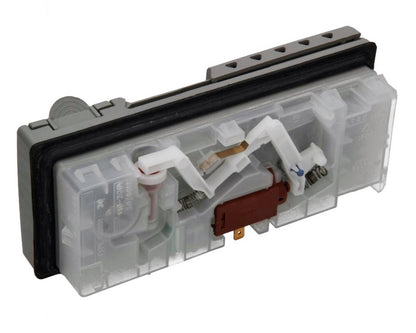 Dishwasher Soap Tablet Detergent Dispenser for Bosch Neff Siemens Spare Part