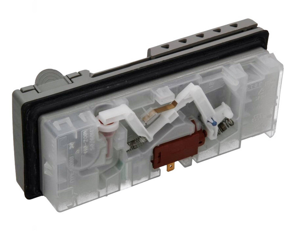 Dishwasher Soap Tablet Detergent Dispenser for Bosch Neff Siemens 265837