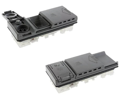 Dishwasher Soap Tablet Detergent Dispenser for Neff S44 S45 S54 59 64 55 Models - Mersey Spares