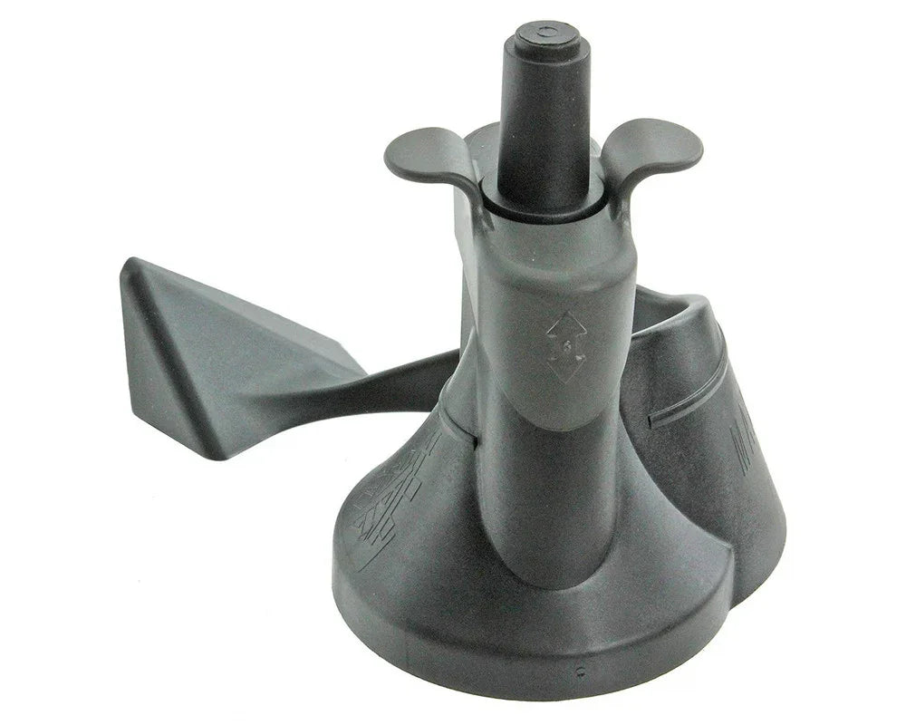 Spare Mixing Blade Paddle Stirring Arm Mixer & Seal for Tefal Actifry Fryer - Mersey Spares