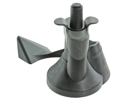 Mixing Blade Paddle Stirring Arm & Seal fits Tefal Actifry Seb XA900302 Fryer - Mersey Spares