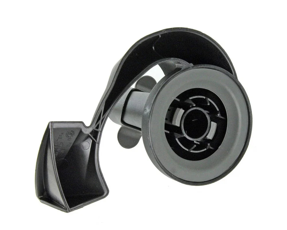 Spare Mixing Blade Paddle Stirring Arm Mixer & Seal for Tefal Actifry Fryer - Mersey Spares