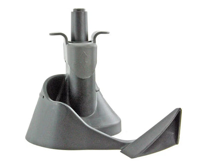 Spare Mixing Blade Paddle Stirring Arm Mixer & Seal for Tefal Actifry Fryer - Mersey Spares