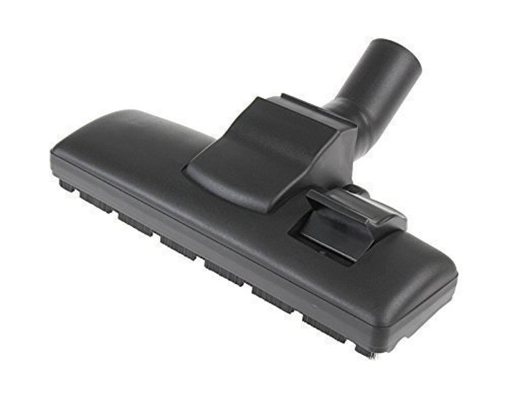 Universal 35mm 2 in 1 Wheeled Floor Tool for Bush LG Panasonic Vacuum Cleaners