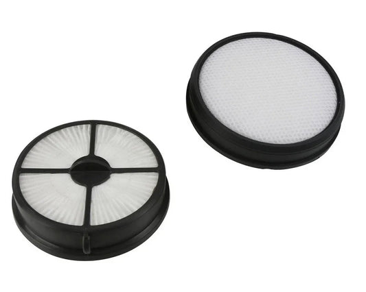 HEPA Filter Kit for VAX Mach Air Pets Family U89-MA-PF Hoover Vacuum Type 27 - Mersey Spares