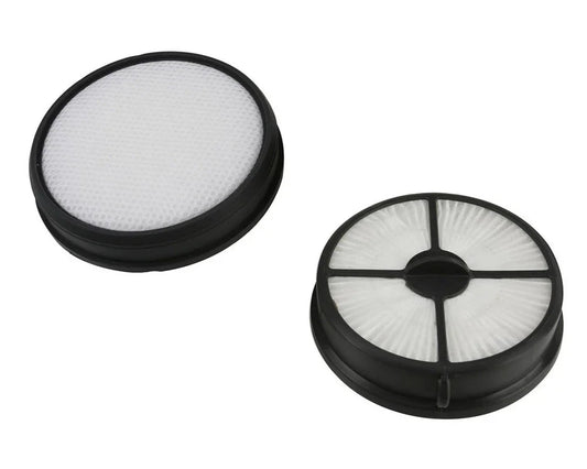 HEPA Filter Kit for VAX Mach Total Home U89-MA-T Hoover Vacuum Cleaner Type 27 - Mersey Spares