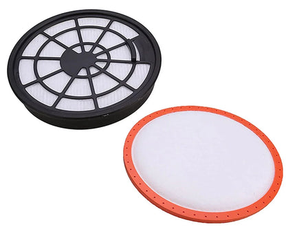 Type 95 Filter Kit for Vax Power Compact Cylinder Vacuum Cleaner CCMBPCV1P1 - Mersey Spares