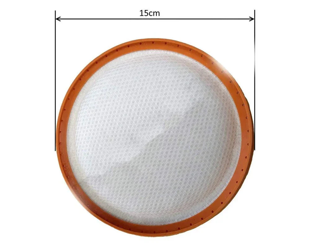 Type 95 Filter Kit for Vax Power Compact Cylinder Vacuum Cleaner CCMBPCV1P1 - Mersey Spares