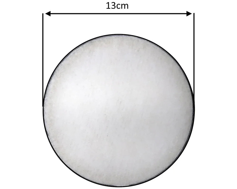 Type 95 Filter Kit for Vax Power Compact Cylinder Vacuum Cleaner CCMBPCV1P1 - Mersey Spares