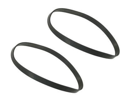 Vacuum Cleaner Belts for Vax V-026RD Rapide Deluxe Dual Power Carpet Cleaner - Mersey Spares