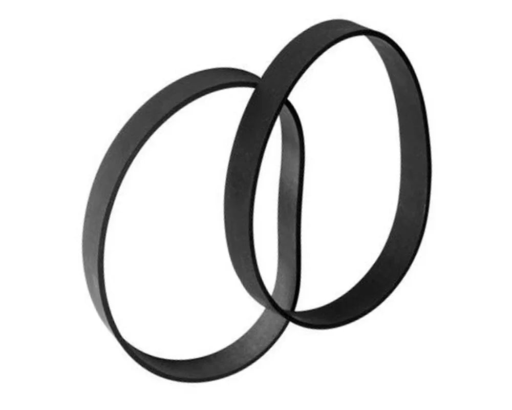 For Panasonic MCE40 MCE3000 Series Vacuum Cleaner Drive Belts 2pk BLT060 - Mersey Spares