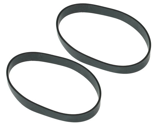 Rubber Drive Belts for Samsung 6602-001724 42/09 SU2917 Vacuum Cleaners - Mersey Spares