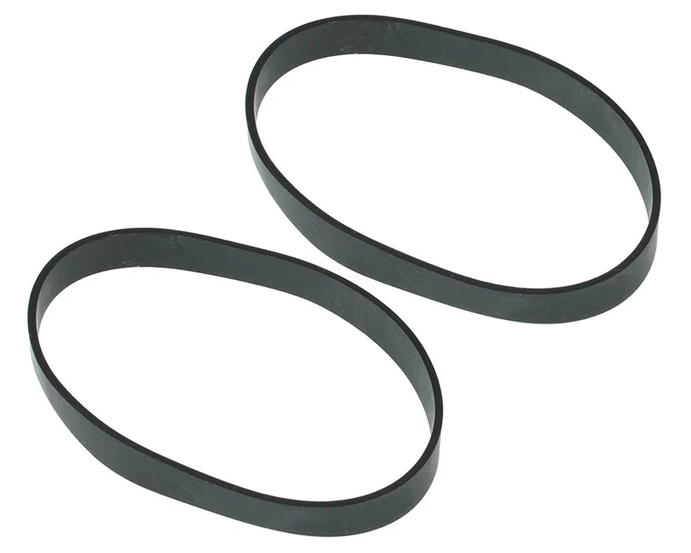 Rubber Drive Belts for Samsung SU2920 SU3350 SU3351 SU3360 Vacuum Cleaners - Mersey Spares