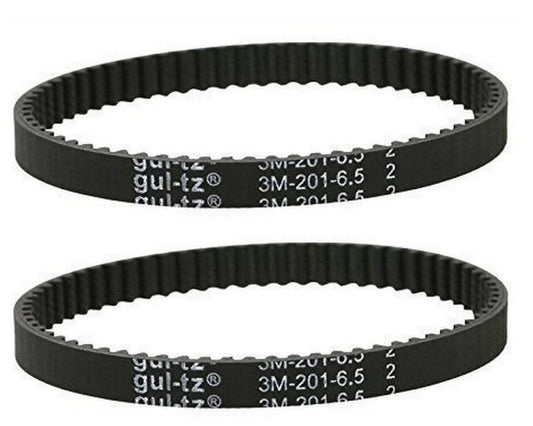 Mach Air Vacuum Cleaners 1912918700 2 Pack - Mersey Spares