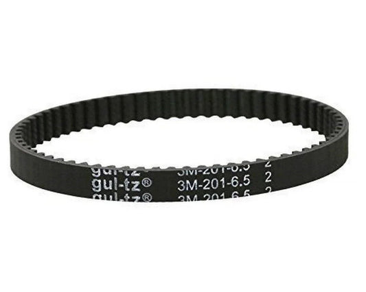 Mach Air Vacuum Cleaners Drive Belt U85-AS-BE U85ASBE - Mersey Spares