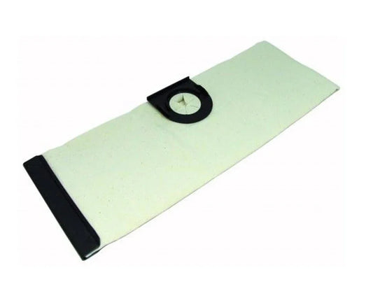 Cloth Dust Bag for For Vax Vacuum Cleaner Hoover 1912540900 - Mersey Spares
