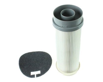 For Vax HEPA U88-P1B and U88-P1-P Vacuum Cleaner Filter Kit 1-1-126184-00