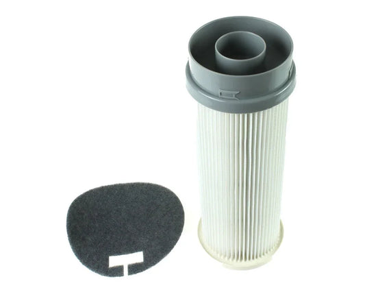 For Vax HEPA FILTER KIT Fits For Vax Cadence V-044 V-044T V-044AA V044 044 S4737 - Mersey Spares
