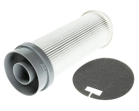 For Vax HEPA U88-P1B and U88-P1-P Vacuum Cleaner Filter Kit 1-1-126184-00 - Mersey Spares