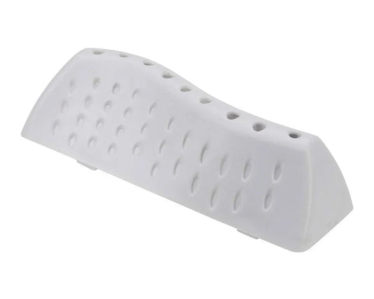 BUSH Genuine Washing Machine Drum Paddle Lifter Blade Arms F621QB F621QS F621QW - Mersey Spares