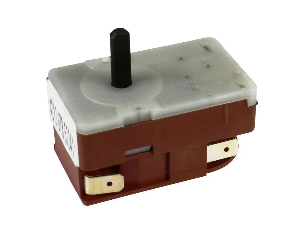 Genuine WHITE KNIGHT CL372WV CL37 CL37A Tumble Dryer 140 Minute Clockwork Timer - Mersey Spares