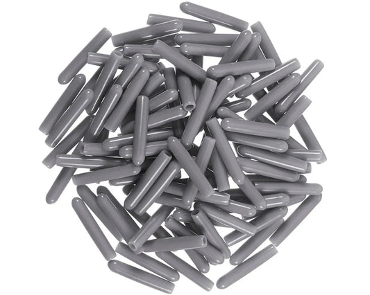 Dishwasher Rack Basket Tips Cover Protector Caps for Hotpoint Whirlpool X 100 - Mersey Spares