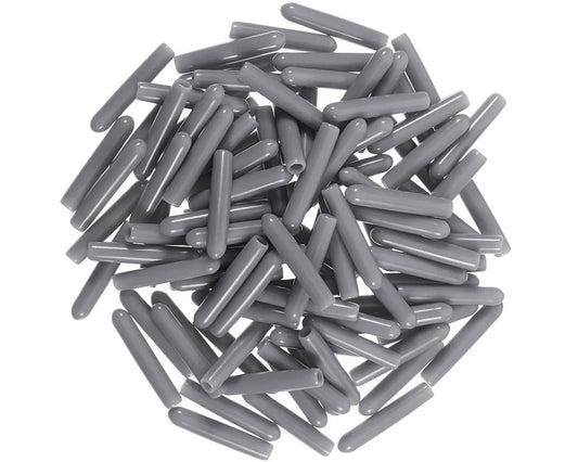 Universal Dishwasher Dishwasher Rack Basket Tip Prong Cover Protector Caps X 100 - Mersey Spares