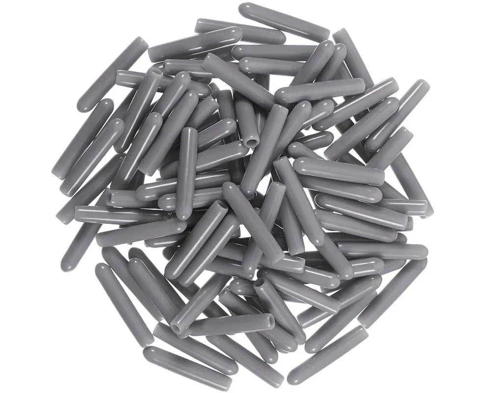 Dishwasher Rack Basket Tips Cover Protector for Belling New World Stoves X 100 - Mersey Spares