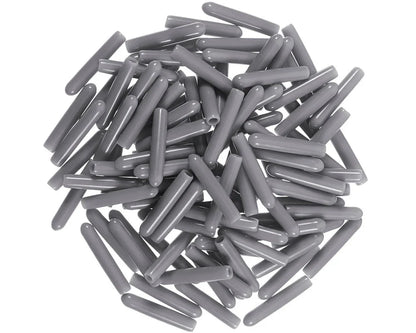 Dishwasher Rack Basket Tips Cover Protector for Belling New World Stoves X 100 - Mersey Spares