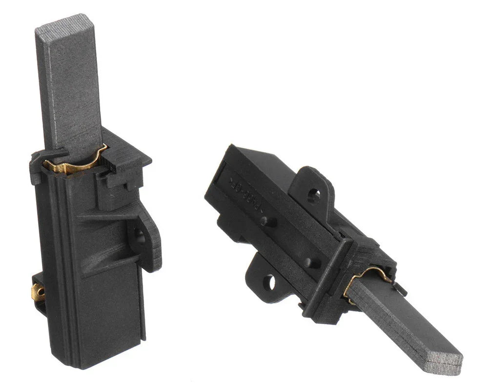 Sole Motor Carbon Brushes for Whirlpool Washing Machines 481281729603