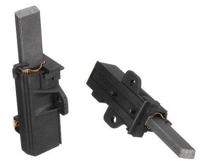 Sole Motor Carbon Brushes for Whirlpool Washing Machines 481281729603