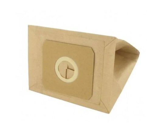 For Argos Value VC401, VC402 Vacuum Cleaner Dust Bags 5 Pack - Mersey Spares