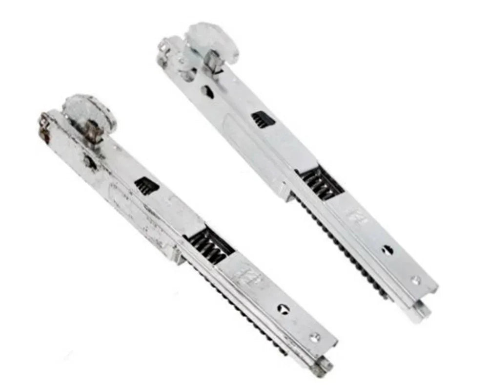 Diplomat MFI Hygena QA Cooker Oven Main Door Left & Right Hand Hinges Spare Part - Mersey Spares