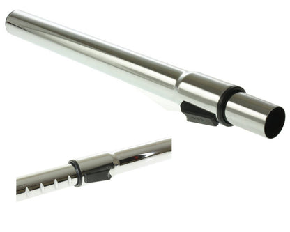 For NumaticNVR200 Telescopic Tube Extension Pipe Adjustable Rod Vacuum Pole 32mm