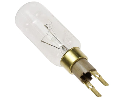 Genuine 40W T-Click Lamp Bulb for Smeg American Style Fridge Freezer 824610645