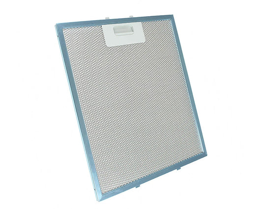 For HYGENA 300 x 250 mm Metal Cooker Hood Mesh GREASE FILTER Cassette - Mersey Spares