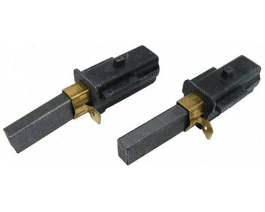 For Sebo 0511, 360 BS46 Comfort X3 X1 White X2 Vacuum Cleaner Carbon Brushes - Mersey Spares